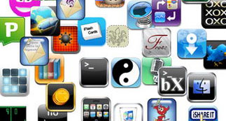 Our Apps